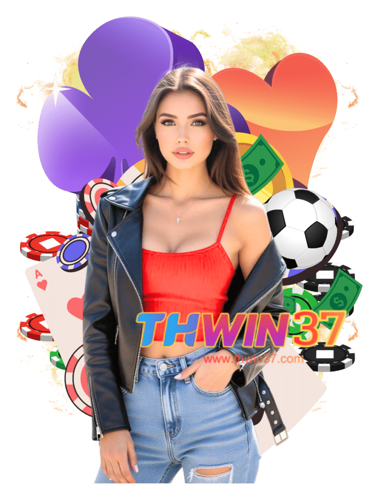 thwin37 แทงบอล